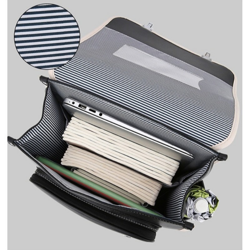 Zaino di Lusso Britannico per  - Luxury Bags For Kids recensione e prezzo