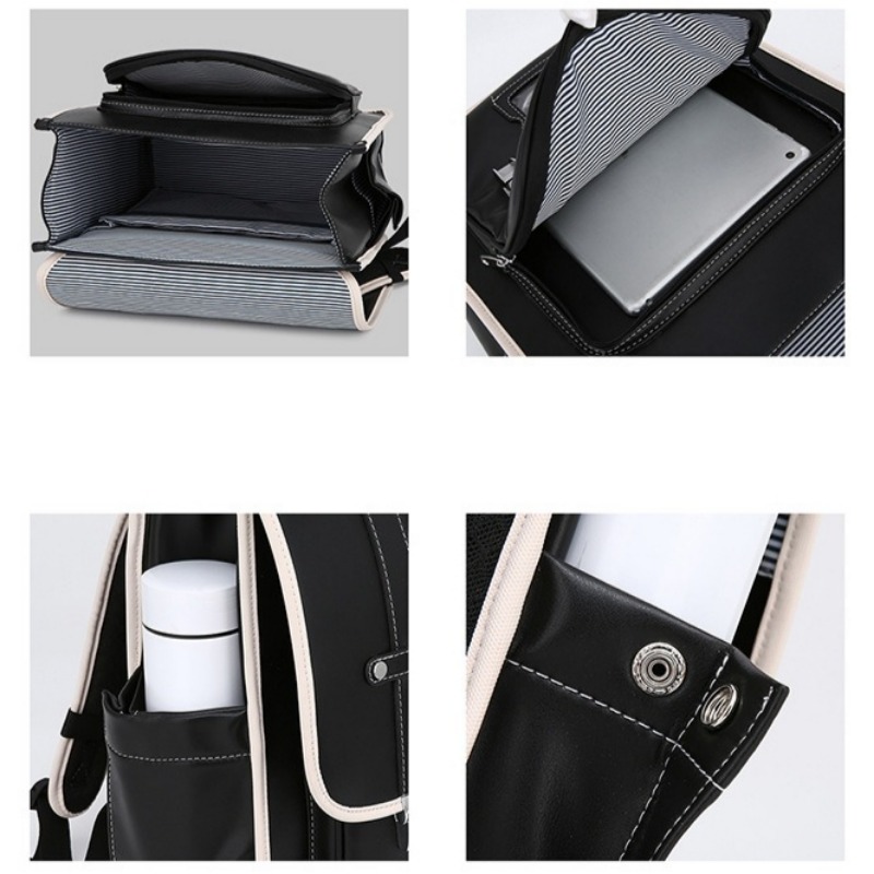 Zaino di Lusso Britannico per  - Luxury Bags For Kids recensione e prezzo