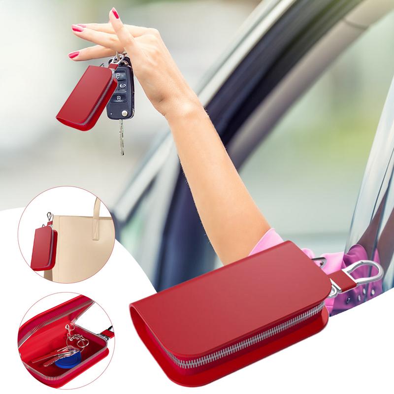 Custodia portachiavi per auto  - Luxury Bags Entry recensione e prezzo
