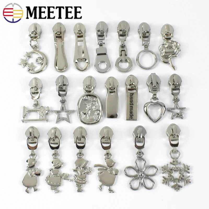 Cursore con cerniera in metall - Luxury Bags With Silver Hardware recensione e prezzo