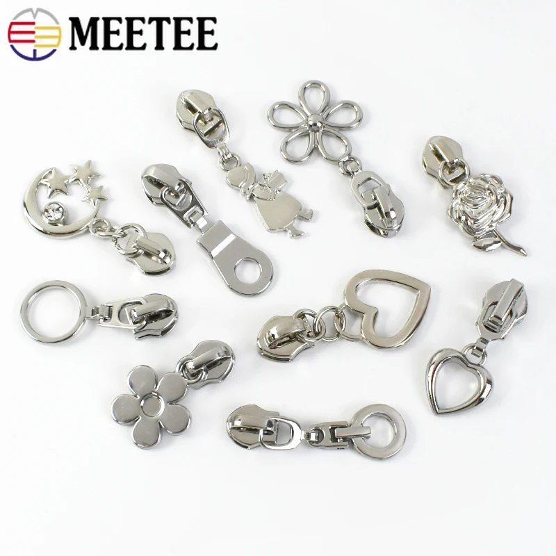 Cursore con cerniera in metall - Luxury Bags With Silver Hardware recensione e prezzo