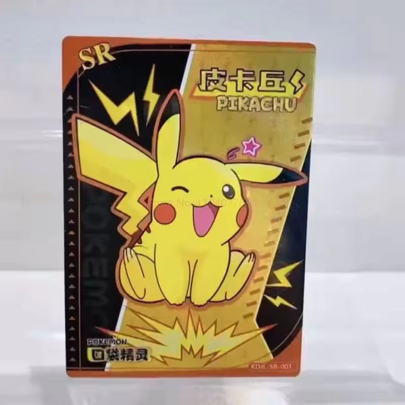 Nuovo 30 Sacchetto Pokemon Ani - Luxury Bags For Kids recensione e prezzo
