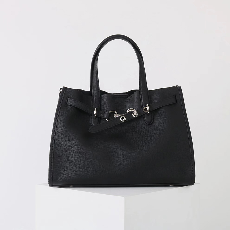 Borse da donna con fibbia in a - Luxury Bags With Silver Hardware recensione e prezzo